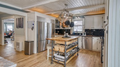 Stunning custom Victorian-inspired home where timeless charm on Bell Nob Golf Course in Wyoming - for sale on GolfHomes.com, golf home, golf lot