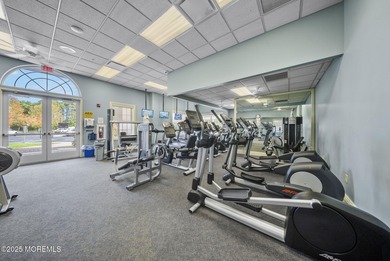 Not Your Typical 55+ Community-This Is a Lifestyle! Located in on Greenbriar At Ocean Aire Golf and Country Club in New Jersey - for sale on GolfHomes.com, golf home, golf lot