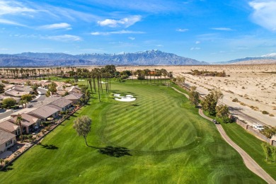 Located in the best 55+, Sun City Palm Desert, This GOLF COURSE on Mountain Vista Golf Course At Sun City Palm Desert in California - for sale on GolfHomes.com, golf home, golf lot