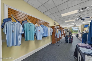 Not Your Typical 55+ Community-This Is a Lifestyle! Located in on Greenbriar At Ocean Aire Golf and Country Club in New Jersey - for sale on GolfHomes.com, golf home, golf lot