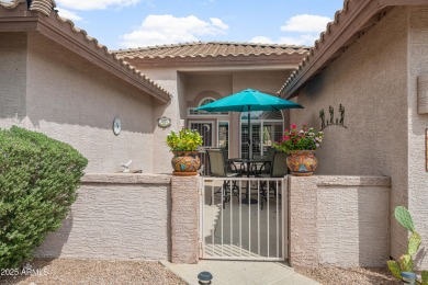 Wow ***FANTASTIC FURNISHED & WELL MAINTAINED HOME on a ***LARGE on Mountain Brook Golf Club in Arizona - for sale on GolfHomes.com, golf home, golf lot