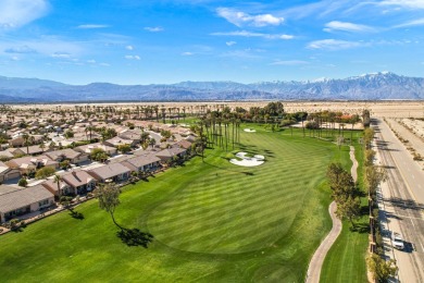 Located in the best 55+, Sun City Palm Desert, This GOLF COURSE on Mountain Vista Golf Course At Sun City Palm Desert in California - for sale on GolfHomes.com, golf home, golf lot