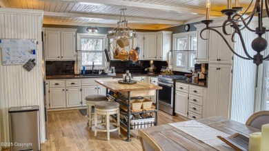 Stunning custom Victorian-inspired home where timeless charm on Bell Nob Golf Course in Wyoming - for sale on GolfHomes.com, golf home, golf lot