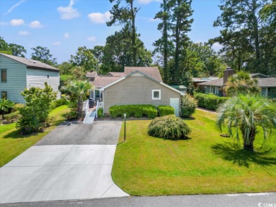 OPEN HOUSE - November 18th 2023!! 11-2pm *   Embrace the on Myrtlewood Golf Course and Club  in South Carolina - for sale on GolfHomes.com, golf home, golf lot