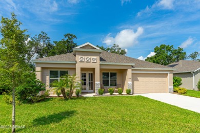 Atypically large, well-designed home, consisting of 2,618 sq. ft on Halifax Plantation Golf Club in Florida - for sale on GolfHomes.com, golf home, golf lot