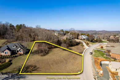Don't miss your chance with the last walkout basement lot on Landmark Golf Club At Avalon in Tennessee - for sale on GolfHomes.com, golf home, golf lot