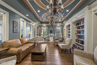 Not Your Typical 55+ Community-This Is a Lifestyle! Located in on Greenbriar At Ocean Aire Golf and Country Club in New Jersey - for sale on GolfHomes.com, golf home, golf lot