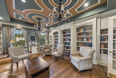 Not Your Typical 55+ Community-This Is a Lifestyle! Located in on Greenbriar At Ocean Aire Golf and Country Club in New Jersey - for sale on GolfHomes.com, golf home, golf lot