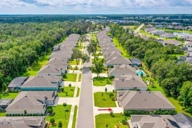 Atypically large, well-designed home, consisting of 2,618 sq. ft on Halifax Plantation Golf Club in Florida - for sale on GolfHomes.com, golf home, golf lot