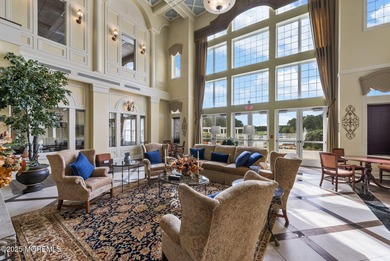 Not Your Typical 55+ Community-This Is a Lifestyle! Located in on Greenbriar At Ocean Aire Golf and Country Club in New Jersey - for sale on GolfHomes.com, golf home, golf lot