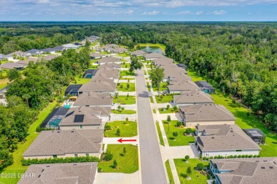 Atypically large, well-designed home, consisting of 2,618 sq. ft on Halifax Plantation Golf Club in Florida - for sale on GolfHomes.com, golf home, golf lot