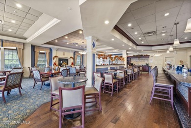 Not Your Typical 55+ Community-This Is a Lifestyle! Located in on Greenbriar At Ocean Aire Golf and Country Club in New Jersey - for sale on GolfHomes.com, golf home, golf lot