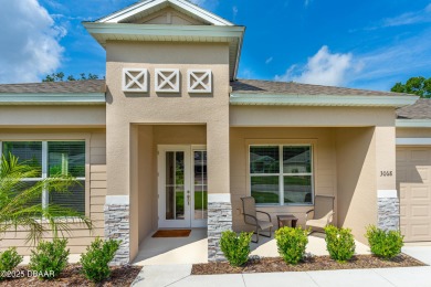 Atypically large, well-designed home, consisting of 2,618 sq. ft on Halifax Plantation Golf Club in Florida - for sale on GolfHomes.com, golf home, golf lot
