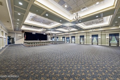 Not Your Typical 55+ Community-This Is a Lifestyle! Located in on Greenbriar At Ocean Aire Golf and Country Club in New Jersey - for sale on GolfHomes.com, golf home, golf lot