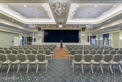 Not Your Typical 55+ Community-This Is a Lifestyle! Located in on Greenbriar At Ocean Aire Golf and Country Club in New Jersey - for sale on GolfHomes.com, golf home, golf lot