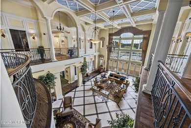 Not Your Typical 55+ Community-This Is a Lifestyle! Located in on Greenbriar At Ocean Aire Golf and Country Club in New Jersey - for sale on GolfHomes.com, golf home, golf lot