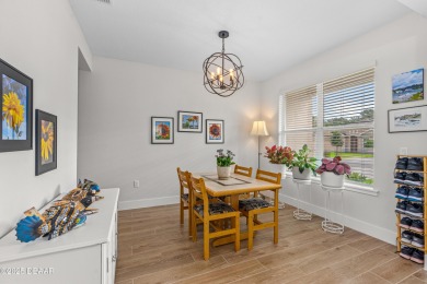 Atypically large, well-designed home, consisting of 2,618 sq. ft on Halifax Plantation Golf Club in Florida - for sale on GolfHomes.com, golf home, golf lot