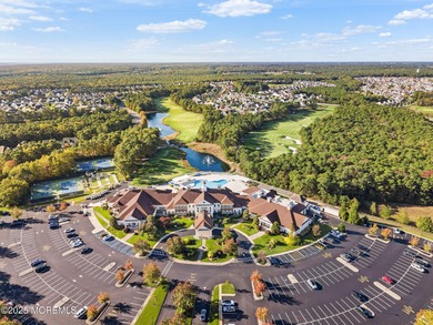 Not Your Typical 55+ Community-This Is a Lifestyle! Located in on Greenbriar At Ocean Aire Golf and Country Club in New Jersey - for sale on GolfHomes.com, golf home, golf lot
