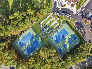 Not Your Typical 55+ Community-This Is a Lifestyle! Located in on Greenbriar At Ocean Aire Golf and Country Club in New Jersey - for sale on GolfHomes.com, golf home, golf lot