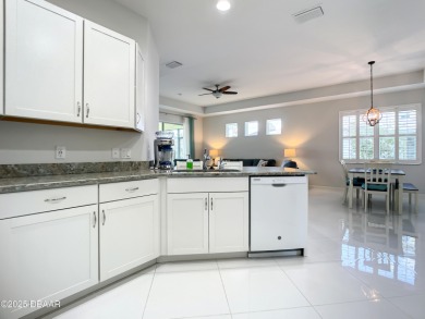 Your Slice of Paradise Is Calling! This spacious 3-bedroom on LPGA International Golf Course in Florida - for sale on GolfHomes.com, golf home, golf lot