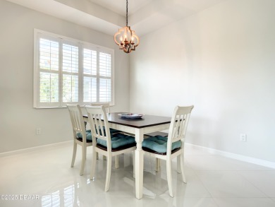 Your Slice of Paradise Is Calling! This spacious 3-bedroom on LPGA International Golf Course in Florida - for sale on GolfHomes.com, golf home, golf lot