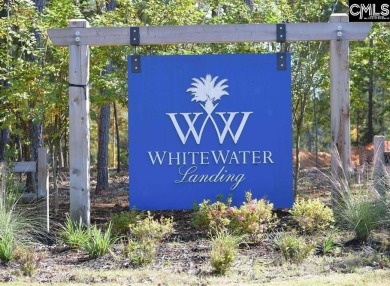 Welcome to White Water Landing, Lake Murray's newest premier on Timberlake Country Club in South Carolina - for sale on GolfHomes.com, golf home, golf lot