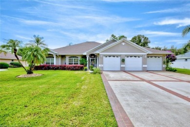 Are you looking for a home that feels like a permanent vacation? on  in Florida - for sale on GolfHomes.com, golf home, golf lot