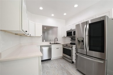 Fully Renovated  First-Floor Condo  Attached Garage on Ventura Country Club in Florida - for sale on GolfHomes.com, golf home, golf lot