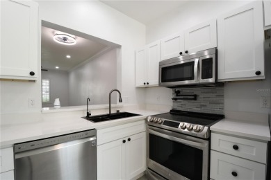 Fully Renovated  First-Floor Condo  Attached Garage on Ventura Country Club in Florida - for sale on GolfHomes.com, golf home, golf lot