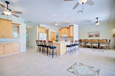 Are you looking for a home that feels like a permanent vacation? on  in Florida - for sale on GolfHomes.com, golf home, golf lot