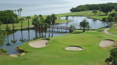 This is a top shelf condo, in all aspects. Yes, it's the top on Cove Cay Country Club in Florida - for sale on GolfHomes.com, golf home, golf lot