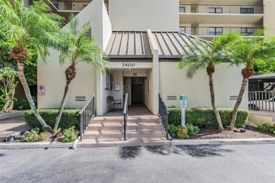 This is a top shelf condo, in all aspects. Yes, it's the top on Cove Cay Country Club in Florida - for sale on GolfHomes.com, golf home, golf lot