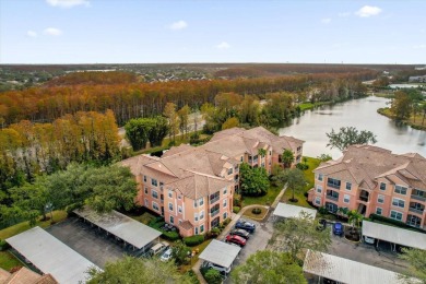 Welcome to this charming 2-bedroom, 2-bathroom condo located in on Hunters Creek Golf Course in Florida - for sale on GolfHomes.com, golf home, golf lot