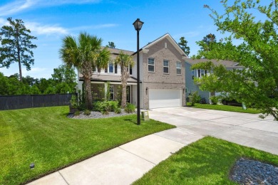 **$125k of upgrades. Saltwater gunite pool heated. 15x30ft and on Cypress Point Par 3 in South Carolina - for sale on GolfHomes.com, golf home, golf lot