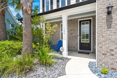 **$125k of upgrades. Saltwater gunite pool heated. 15x30ft and on Cypress Point Par 3 in South Carolina - for sale on GolfHomes.com, golf home, golf lot