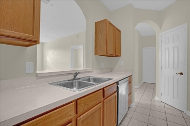 Welcome to this charming 2-bedroom, 2-bathroom condo located in on Hunters Creek Golf Course in Florida - for sale on GolfHomes.com, golf home, golf lot