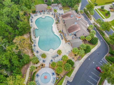 Huge lot in Cypress River Plantation perfect for your custom on Heron Point Golf Club in South Carolina - for sale on GolfHomes.com, golf home, golf lot