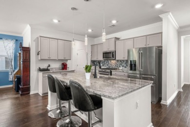 **$125k of upgrades. Saltwater gunite pool heated. 15x30ft and on Cypress Point Par 3 in South Carolina - for sale on GolfHomes.com, golf home, golf lot