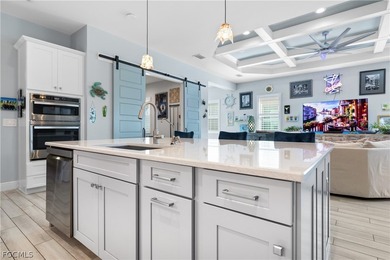 Welcome to The Verandah, where refined elegance meets on Verandah Golf Course and Club in Florida - for sale on GolfHomes.com, golf home, golf lot