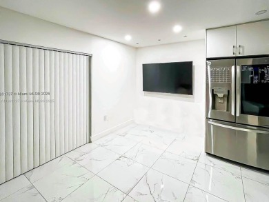 Welcome home to Kendale Lakes. This beautifully remodeled 3 on Miccosukee Golf and Country Club in Florida - for sale on GolfHomes.com, golf home, golf lot