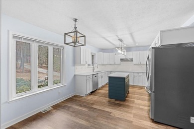 FISH FROM YOUR OWN BACKYARD.... WATERFRONT LIVING.... Are you on Fairfield Plantation Golf and Country Club in Georgia - for sale on GolfHomes.com, golf home, golf lot