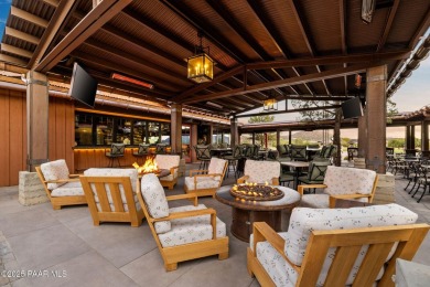 Expansive 1.09-acre lot boasts breathtaking granite and on Talking Rock Golf Club in Arizona - for sale on GolfHomes.com, golf home, golf lot