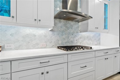 Welcome to The Verandah, where refined elegance meets on Verandah Golf Course and Club in Florida - for sale on GolfHomes.com, golf home, golf lot