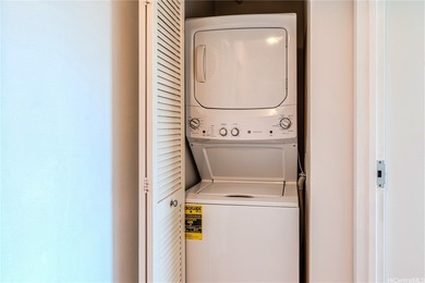 Premier High-Floor Living with Unobstructed Golf Course Views on Honolulu Country Club in Hawaii - for sale on GolfHomes.com, golf home, golf lot