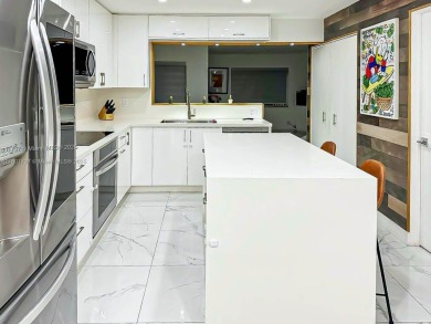 Welcome home to Kendale Lakes. This beautifully remodeled 3 on Miccosukee Golf and Country Club in Florida - for sale on GolfHomes.com, golf home, golf lot
