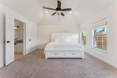Welcome to 820 Boomer Lane, Ferris, TX, built in 2022, in like on Old Brickyard Golf Course in Texas - for sale on GolfHomes.com, golf home, golf lot