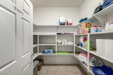 Step into resort-style living in the prestigious Sun City on Copper Canyon Golf Club in Arizona - for sale on GolfHomes.com, golf home, golf lot