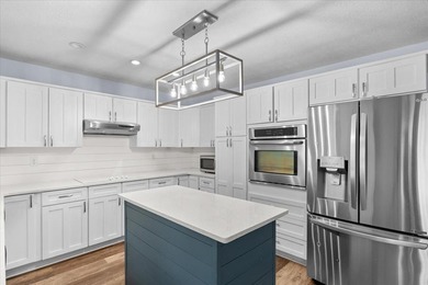 FISH FROM YOUR OWN BACKYARD.... WATERFRONT LIVING.... Are you on Fairfield Plantation Golf and Country Club in Georgia - for sale on GolfHomes.com, golf home, golf lot