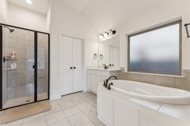 Welcome to 820 Boomer Lane, Ferris, TX, built in 2022, in like on Old Brickyard Golf Course in Texas - for sale on GolfHomes.com, golf home, golf lot