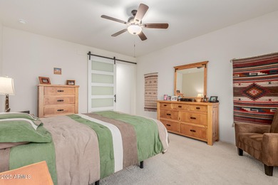 Step into resort-style living in the prestigious Sun City on Copper Canyon Golf Club in Arizona - for sale on GolfHomes.com, golf home, golf lot